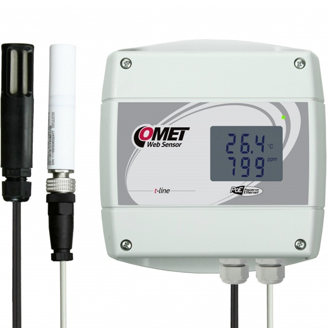 T6641 Comet America, LP  Multifunction